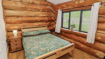 Småhus | 3 soverom, individuelt dekorert og individuelt innredet