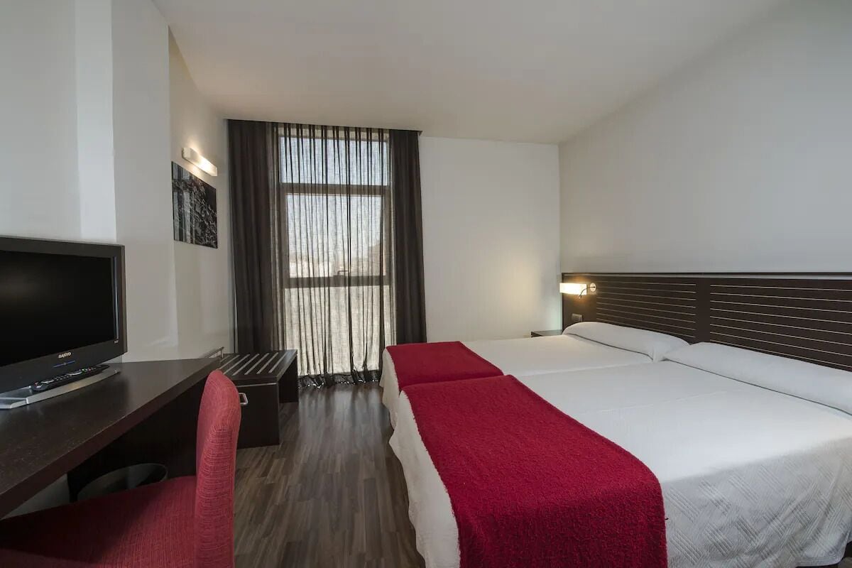 Photo - Globales Castillo de Ayud