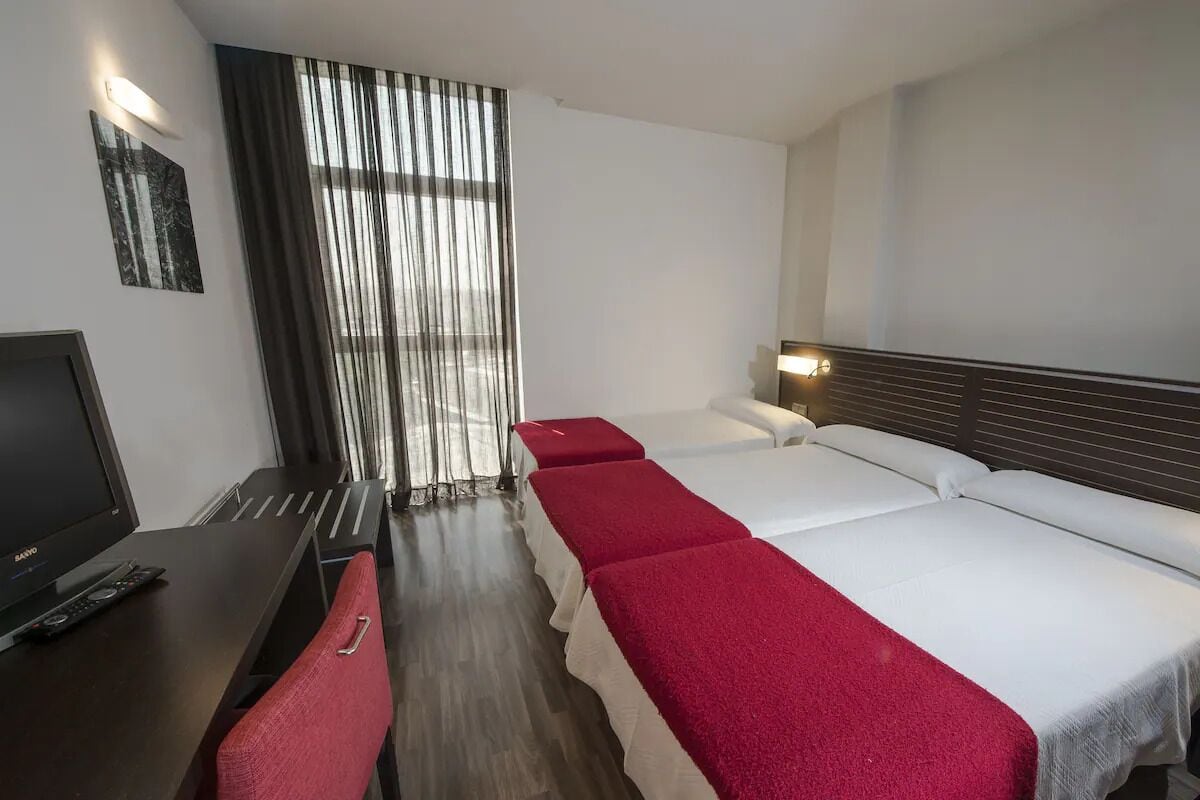 Photo - Globales Castillo de Ayud