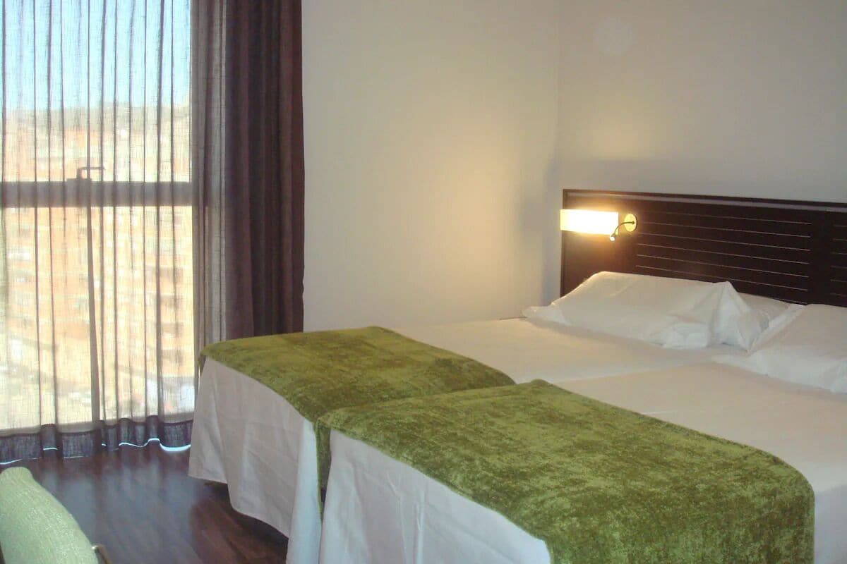 Photo - Globales Castillo de Ayud