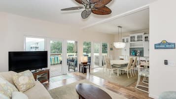 Smart TV y reproductor de DVD