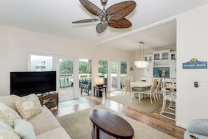 Smart TV y reproductor de DVD