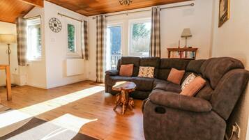 Cottage | Intérieur
