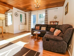 コテージ | 内装