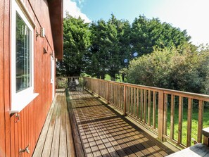 Cottage | Interior - Stonewood Lodge (Bideford)