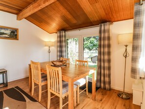 Cottage | Interior - Stonewood Lodge (Bideford)