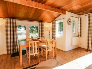 コテージ | 内装