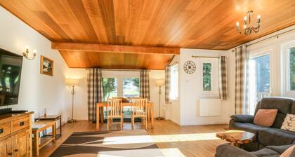 Stonewood Lodge