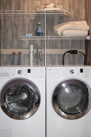 Interior - Wine Trail Central-3 BDR Lodge (Rockstream)