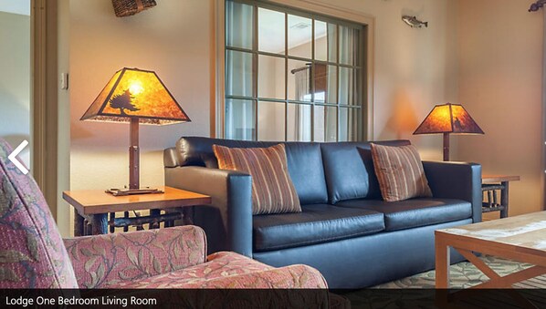 Televisor i llar de foc