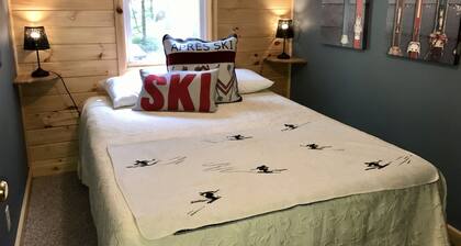Camp Greenwood with White Lake access, Adirondack Park, Forestport NY 13338