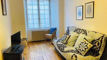 Télévision, espaces bureaux