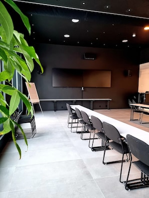 Sala de reuniones