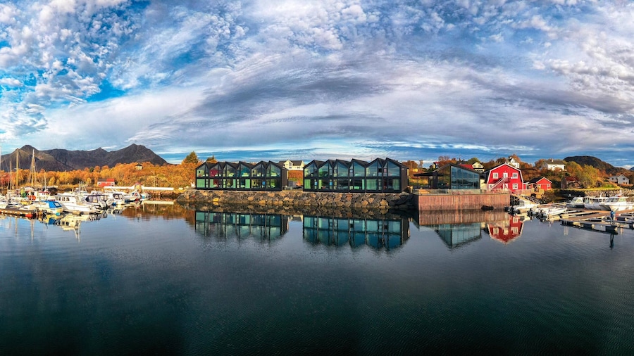 Ringstad Resort