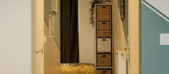 L'Appart Cosy du Musée de l'Auto