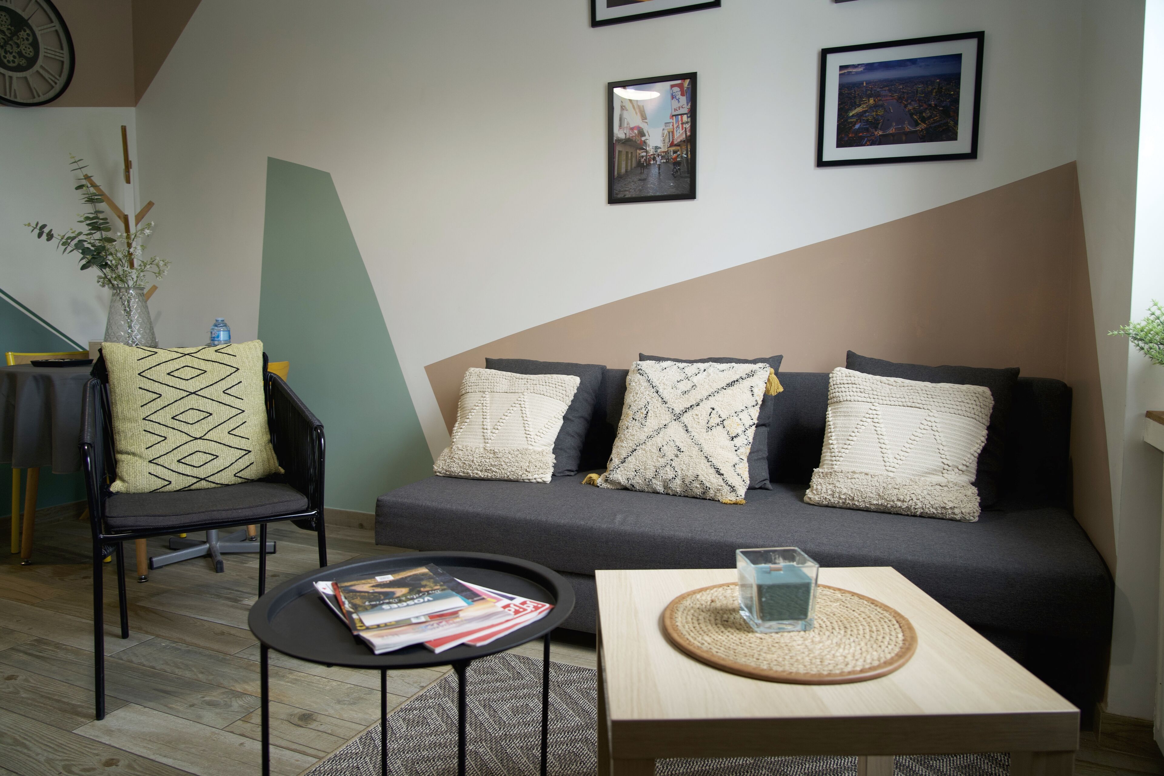 TV connectée, livres