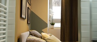 L'Appart Cosy du Musée de l'Auto