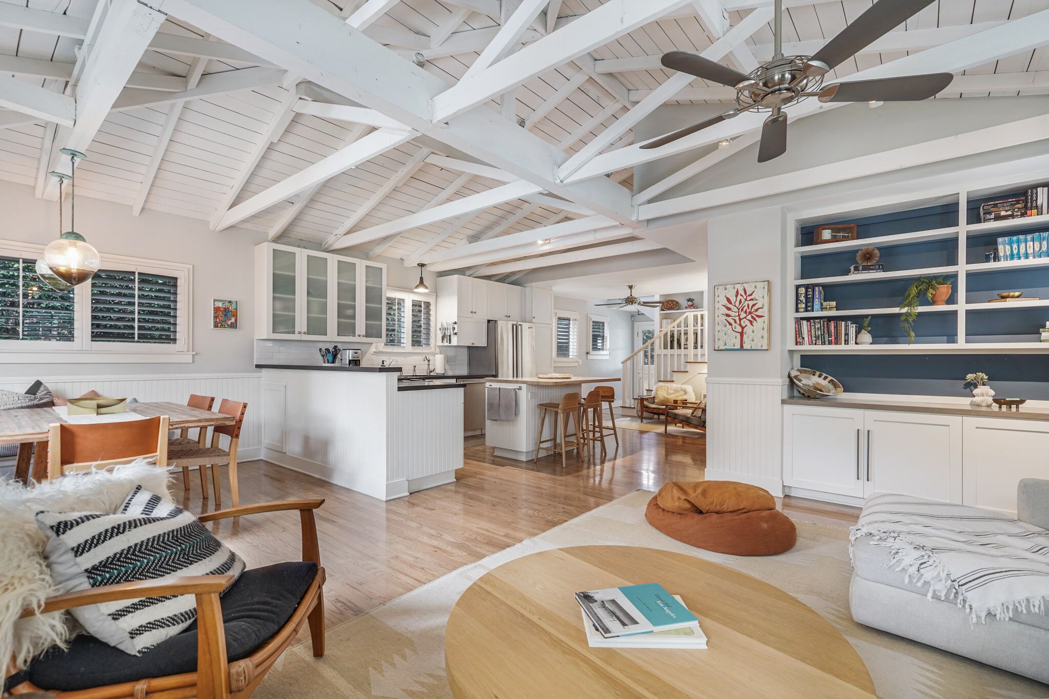 Immaculate Venice Beach House by Abbot Kinney