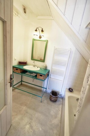 Leilighet – panorama | Bad