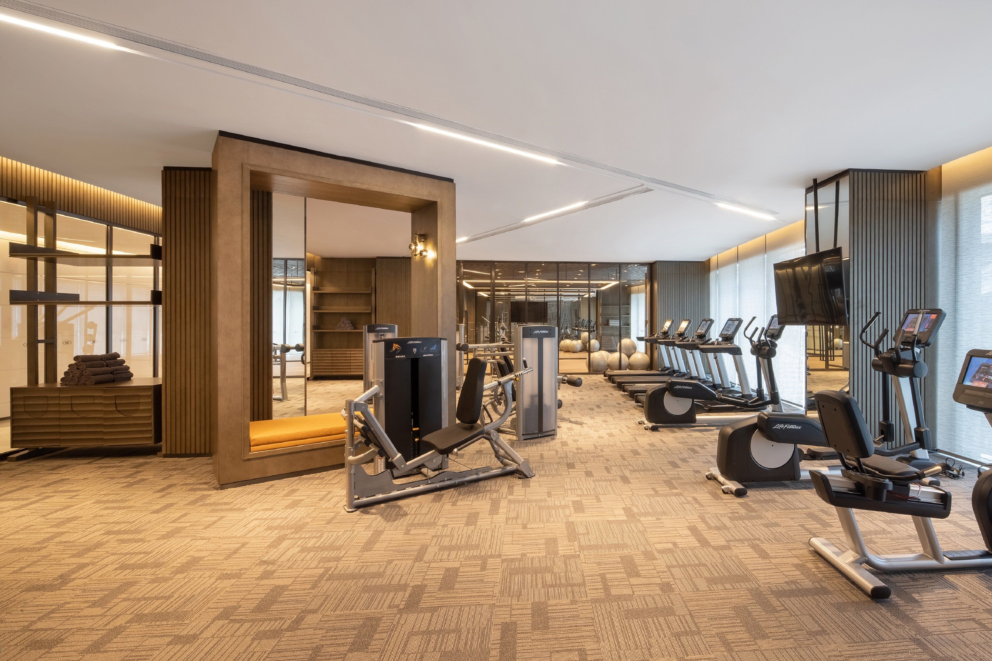 Photo - Crowne Plaza Qingdao Jinshui by IHG