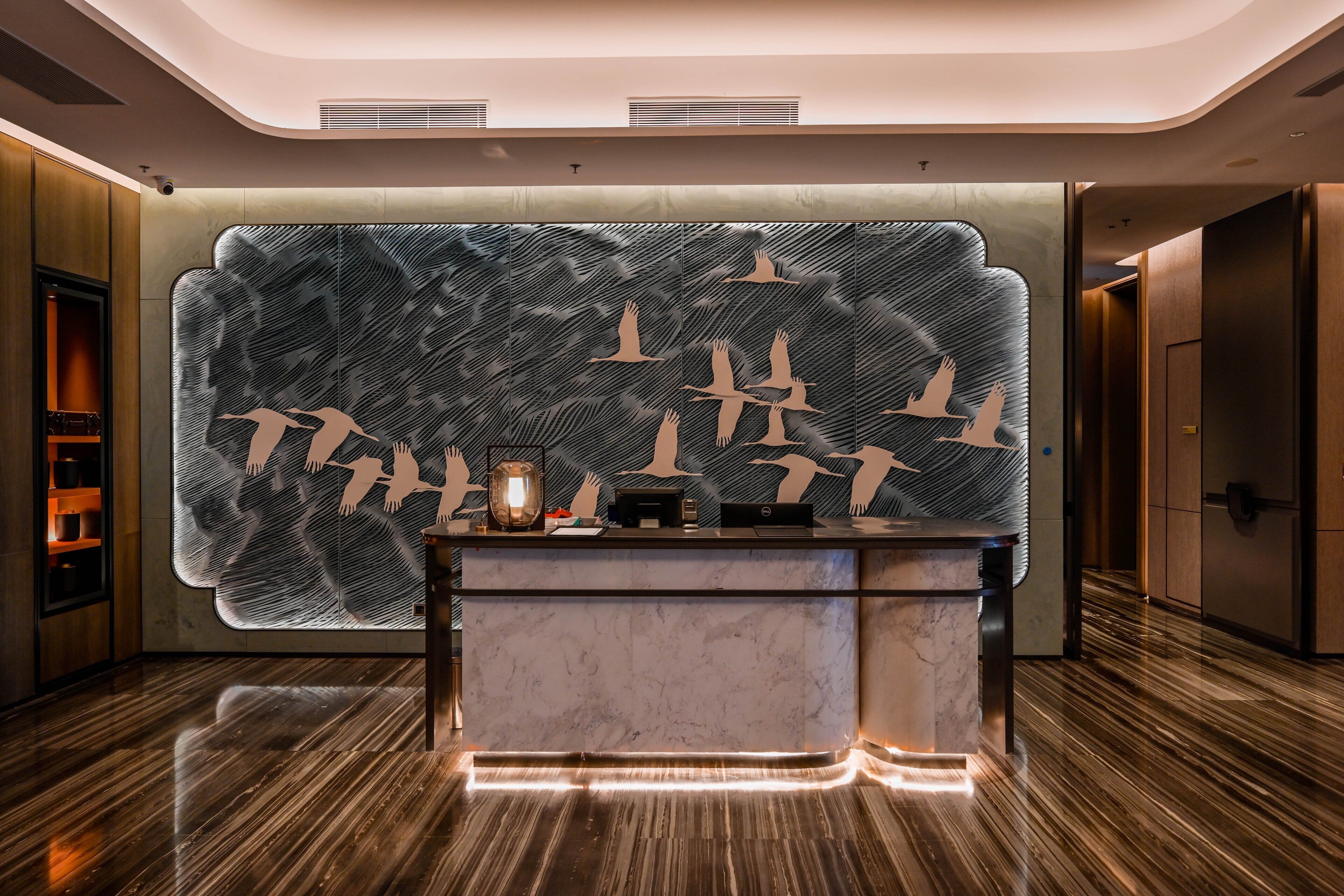 Photo - Crowne Plaza Qingdao Jinshui by IHG