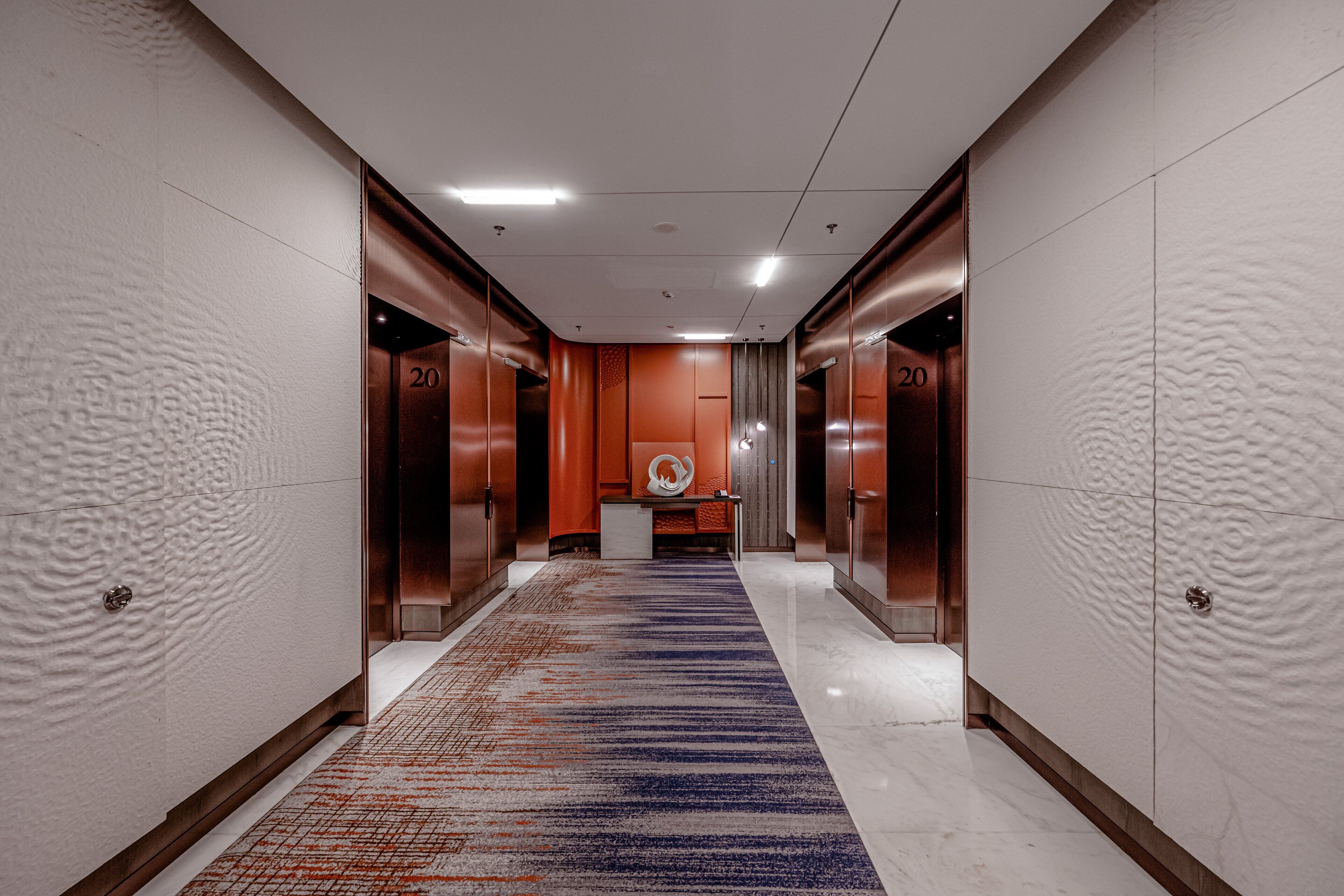 Photo - Crowne Plaza Qingdao Jinshui by IHG