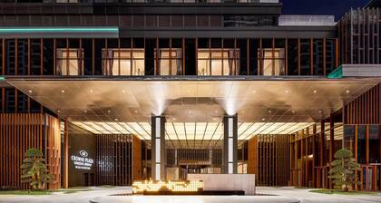 Crowne Plaza Qingdao Jinshui by IHG