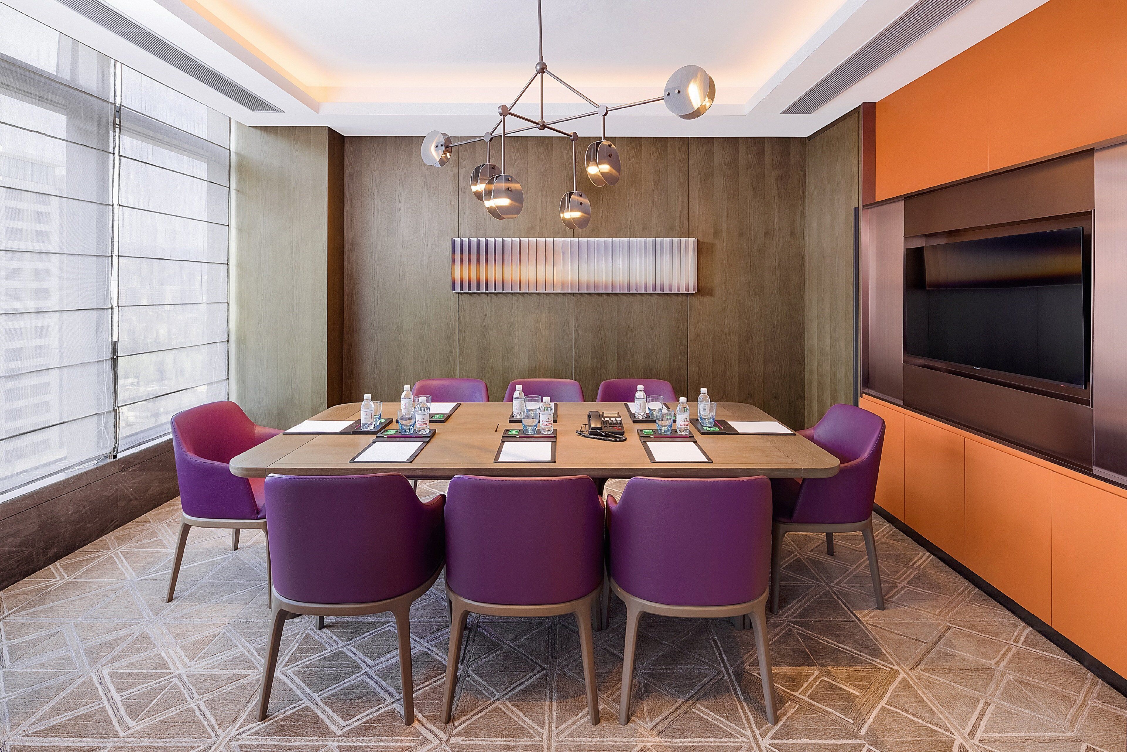 Photo - Crowne Plaza Qingdao Jinshui by IHG