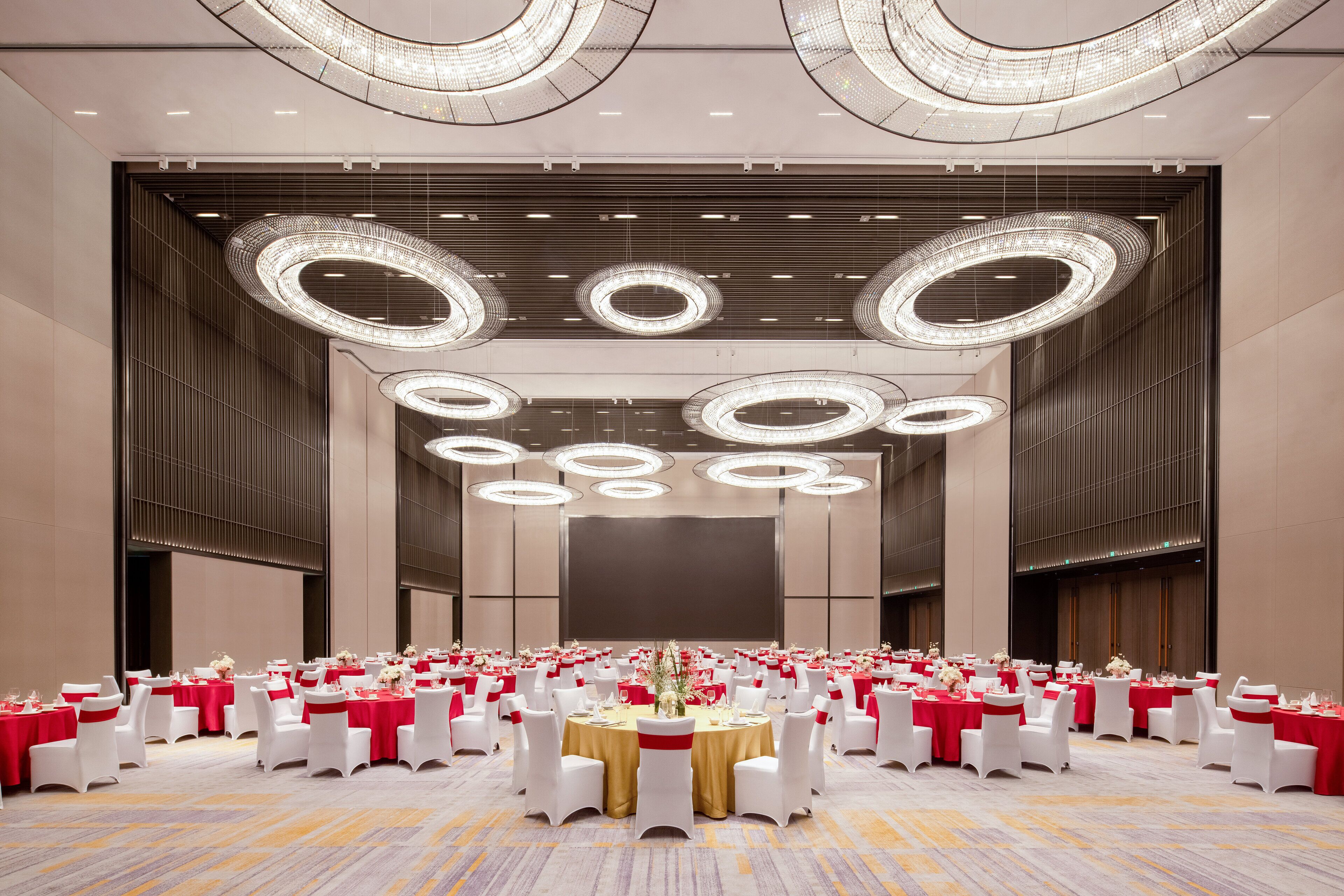 Foto - Crowne Plaza Qingdao Jinshui by IHG