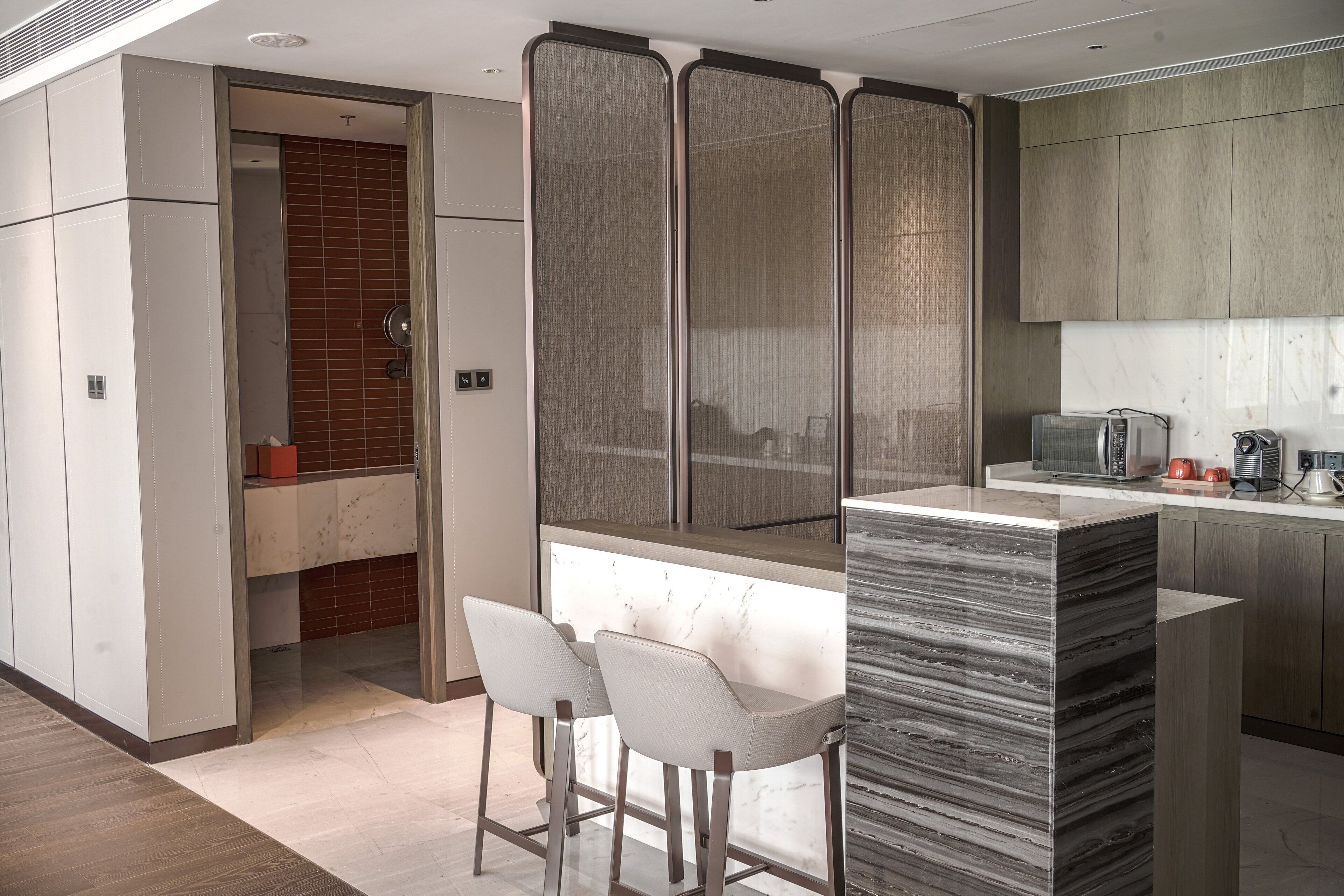 Photo - Crowne Plaza Qingdao Jinshui by IHG