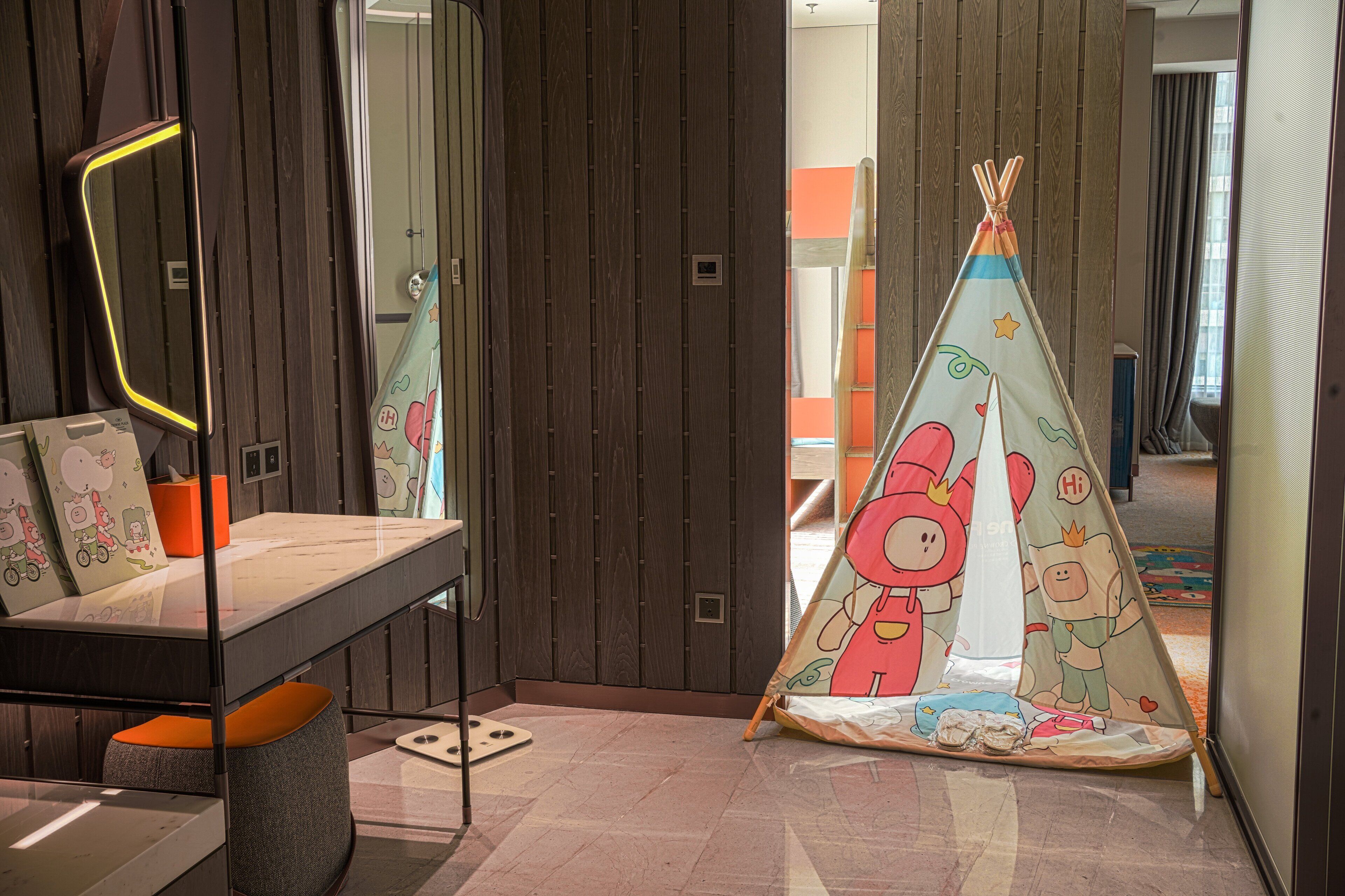 Photo - Crowne Plaza Qingdao Jinshui by IHG