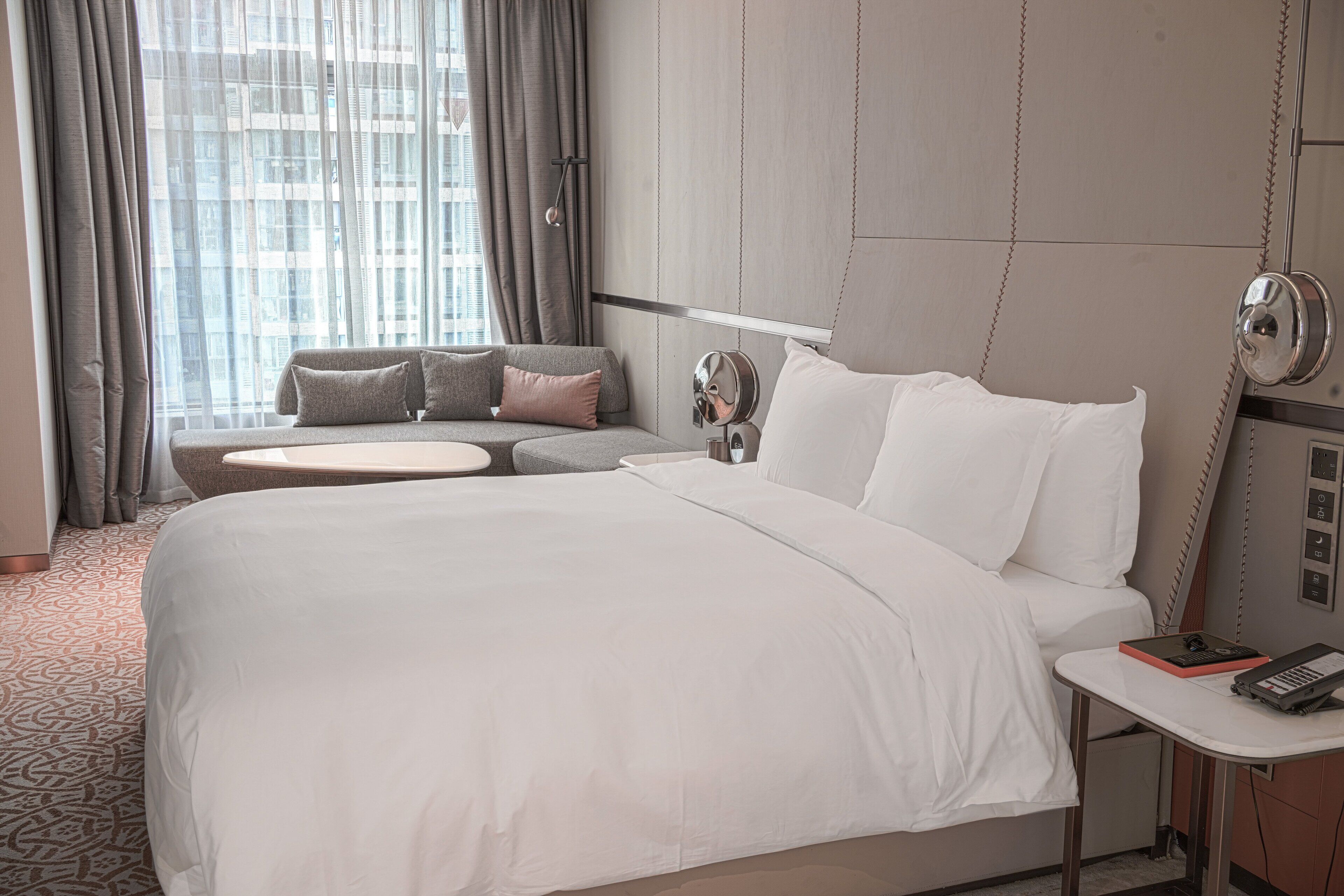 Photo - Crowne Plaza Qingdao Jinshui by IHG