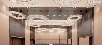 Crowne Plaza Qingdao Jinshui by IHG