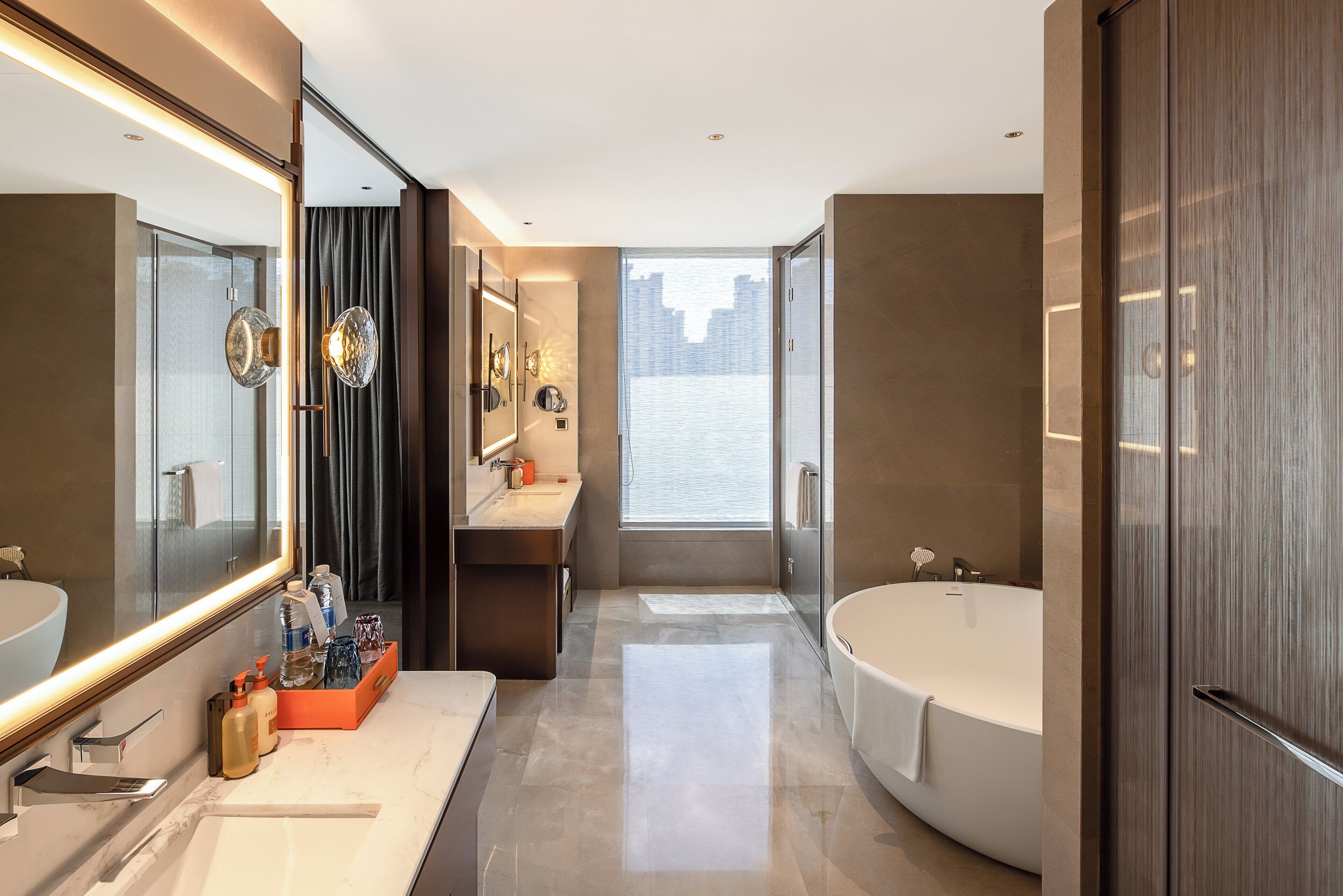 Foto - Crowne Plaza Qingdao Jinshui by IHG