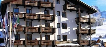 CAPODANNO IN VAL BADIA