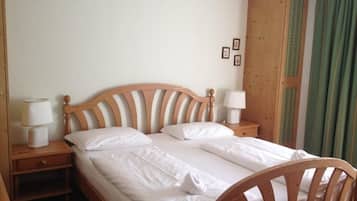2 Schlafzimmer, WLAN, Rollstuhlgeeignet