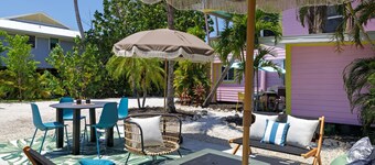 The Egret Residence at The Sandpiper Inn