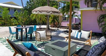 The Ibis Residence at Sandpiper Inn