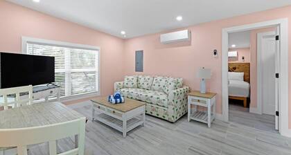 The Ibis Residence at Sandpiper Inn