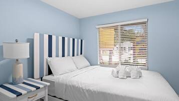 2 Schlafzimmer, Bügeleisen/Bügelbrett, Reisekinderbett, WLAN