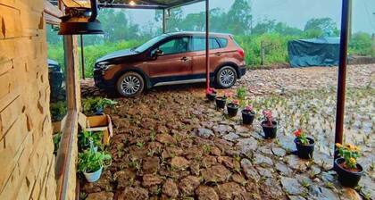 On The Rocks Vagamon