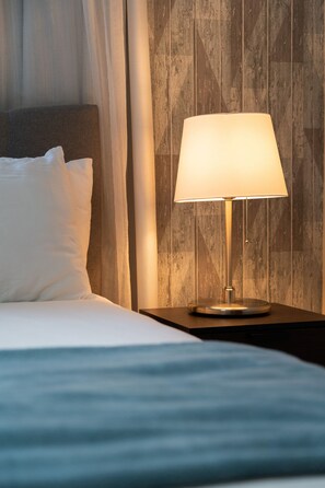 1 camera, ferro/asse da stiro, accesso a Internet, lenzuola