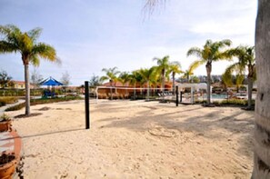 Townhome, 4 Bedrooms | Sport court - Bella Vida 531 (Kissimmee)