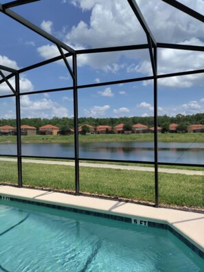 Townhome, 4 Bedrooms | 4 bedrooms - Bella Vida 531 (Kissimmee)
