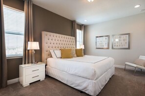 House, 5 Bedrooms | 5 bedrooms