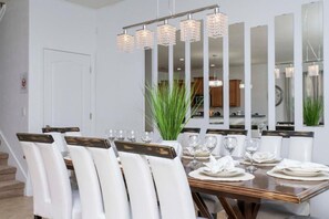 Dining - Champions Gate 1426 (Davenport)