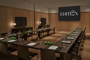 Meeting facility - The Reykjavik EDITION (Reykjavik)