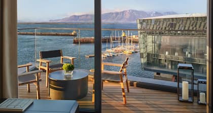 The Reykjavik EDITION