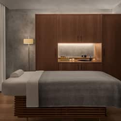 Sauna, hot tub, steam room, Turkish bath, body treatments