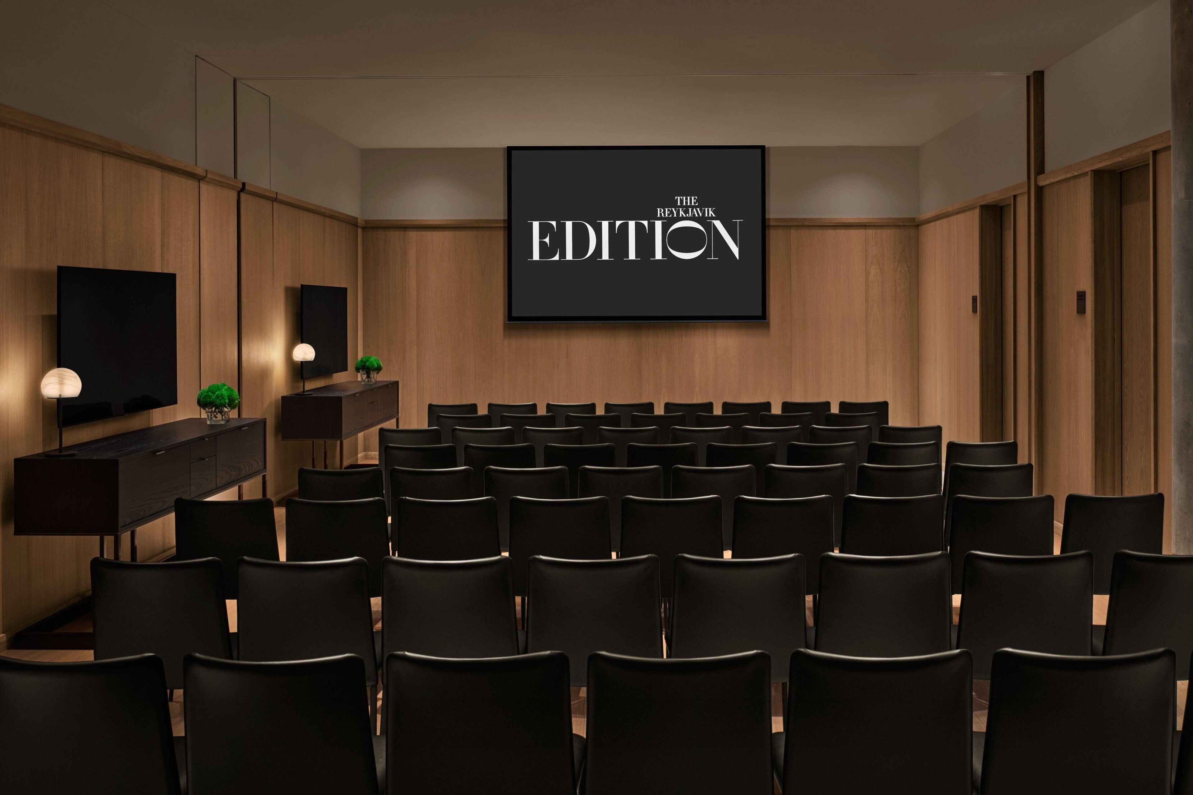 Foto - The Reykjavik EDITION